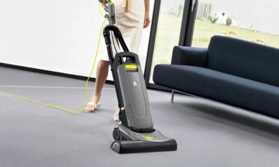 Karcher Aspirador Vertical Tipo Escova CV 48/2 1.057-328.0