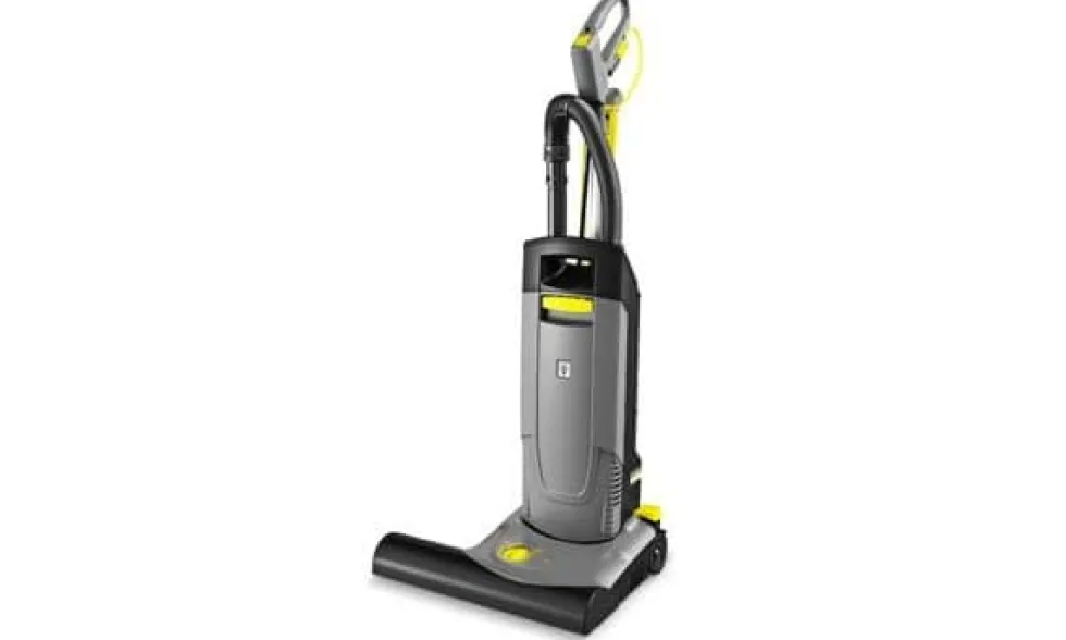 Karcher Aspirador Vertical Tipo Escova CV 48/2 1.057-328.0