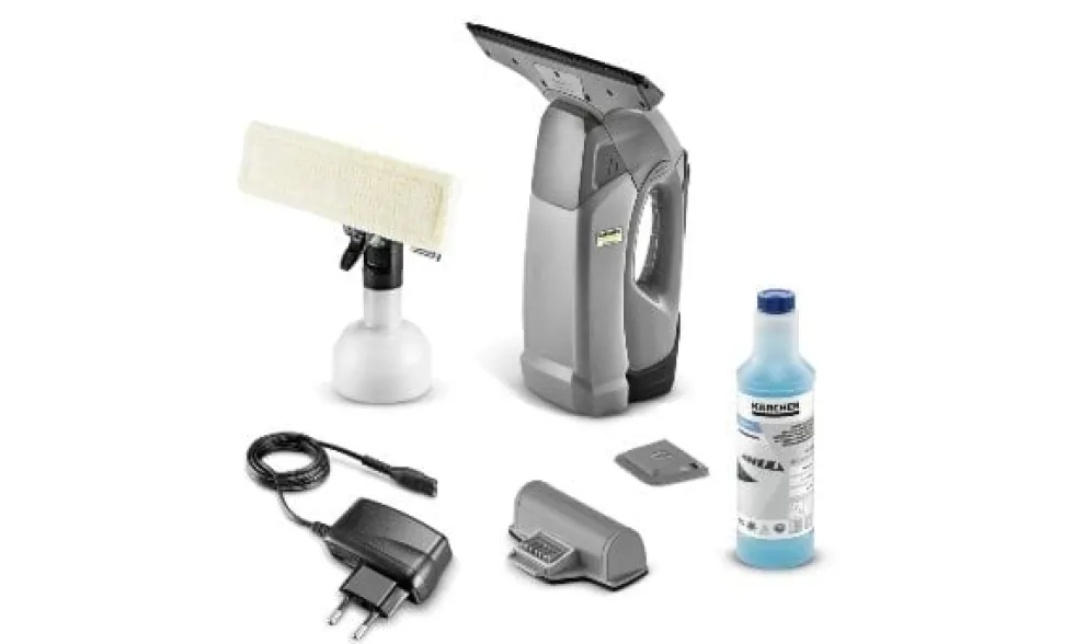 Karcher Aspirador 3.7V WVP 10 1.633-550.0