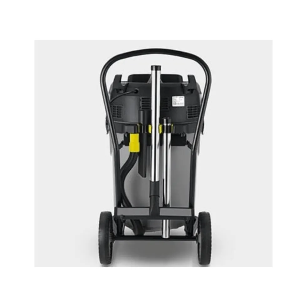 Karcher Aspirador 3600W 70L NT 70/3