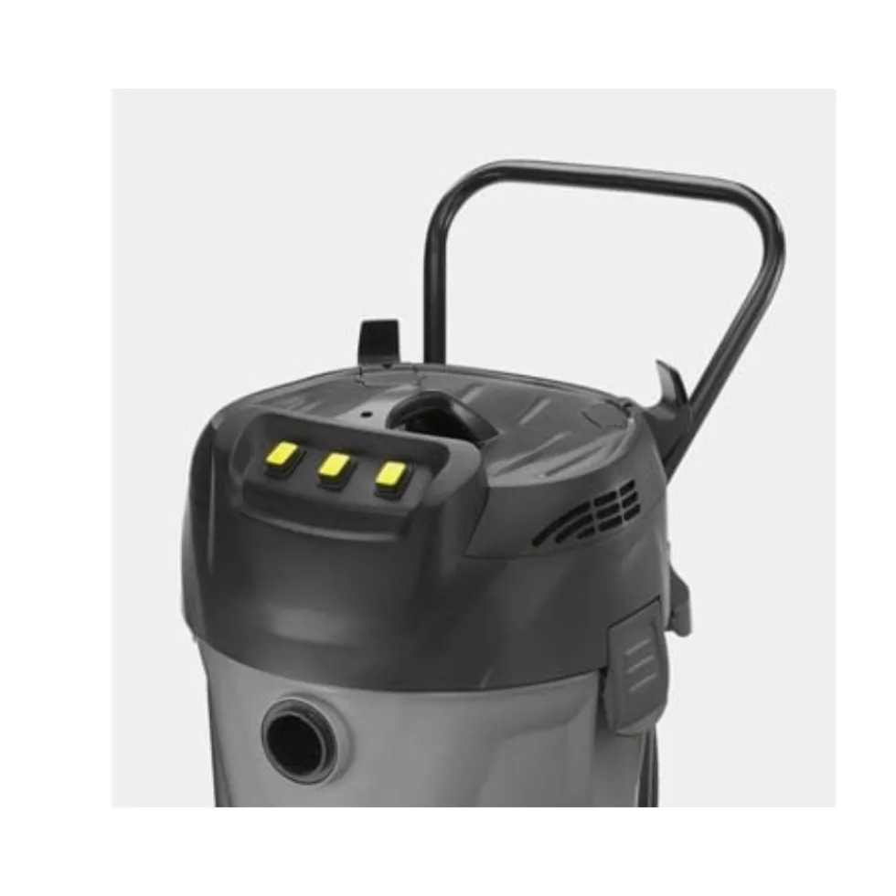 Karcher Aspirador 3600W 70L NT 70/3