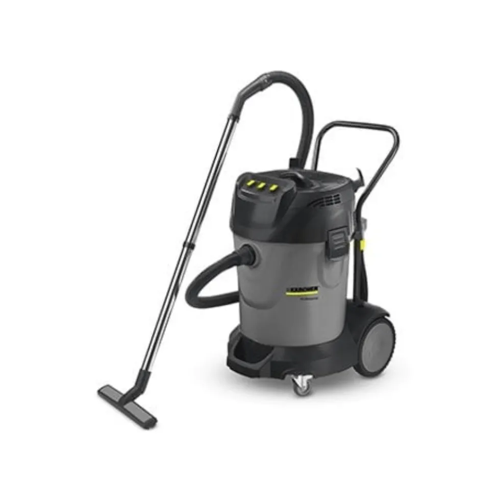 Karcher Aspirador 3600W 70L NT 70/3
