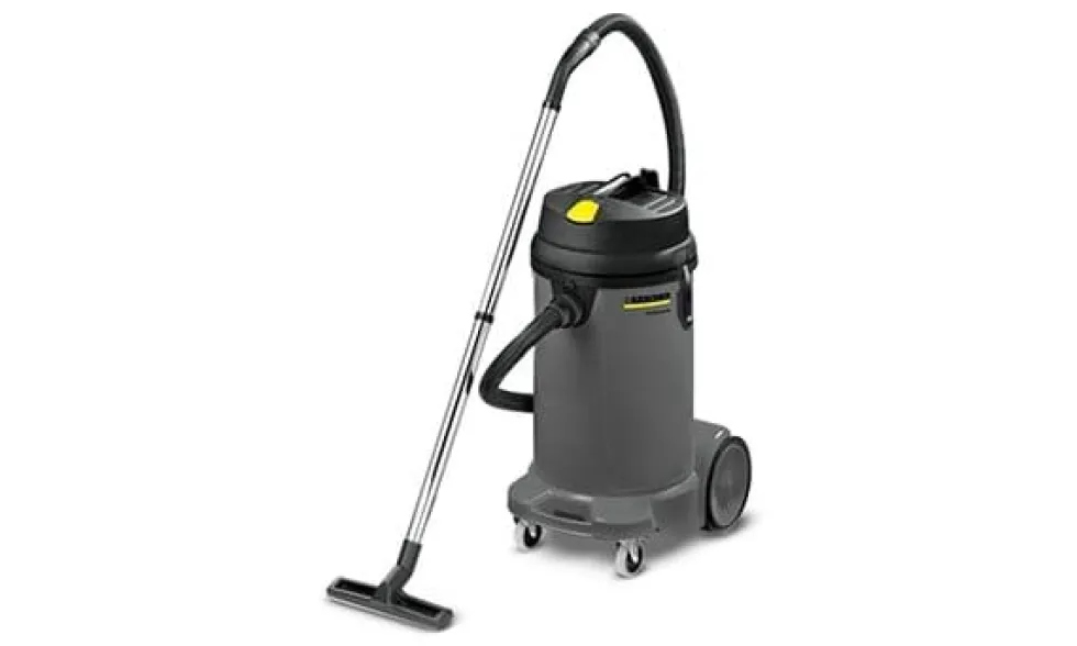 Karcher Aspirador 1380W 48L NT 48/1