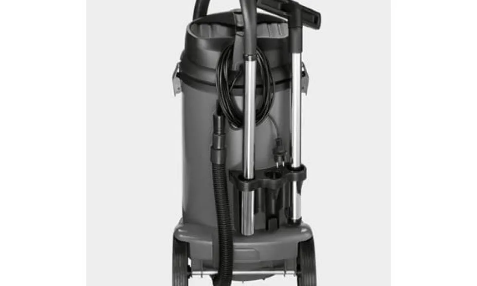 Karcher Aspirador 1380W 48L NT 48/1