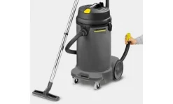 Karcher Aspirador 1380W 48L NT 48/1