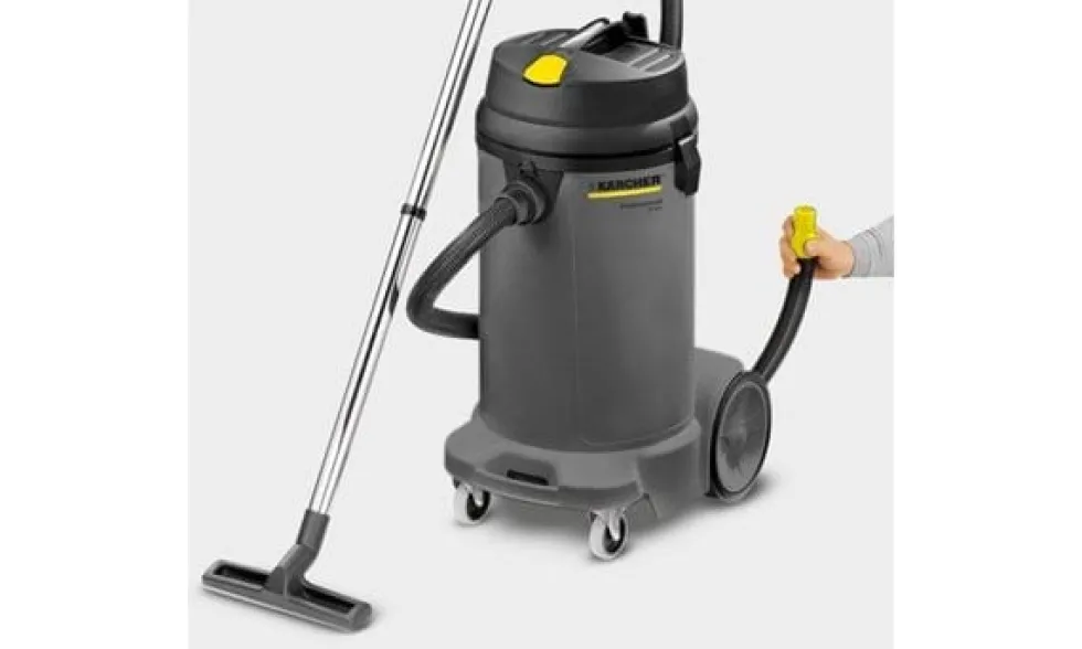 Karcher Aspirador 1380W 48L NT 48/1