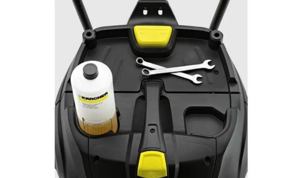 Karcher Aspirador 2760W 65L NT 65/2 AP