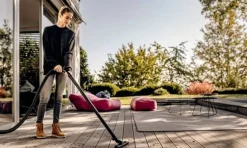 Karcher Aspirador 1000W Multi-Usos WD 4 S V-20/5/22 1.628-250.0