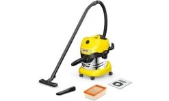 Karcher Aspirador 1000W Multi-Usos WD 4 S V-20/5/22 1.628-250.0