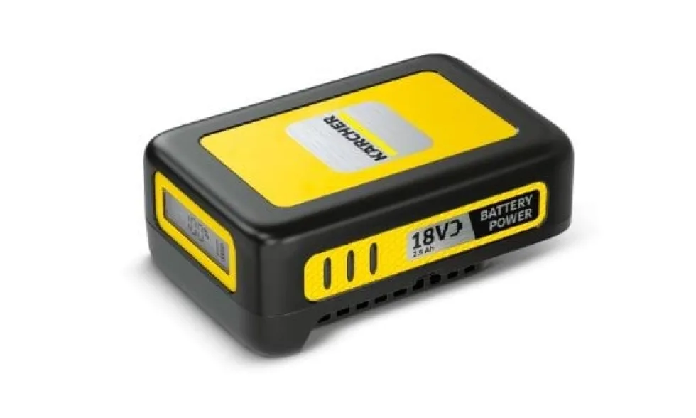 Karcher Bateria Power 18V 2,5Ah 2.445-034.0