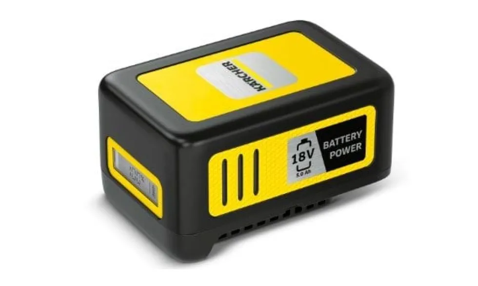 Karcher Bateria Power 18V 5,0Ah 2.445-035.0