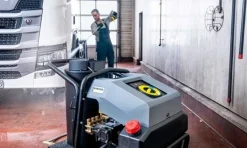 Karcher Lavadora de Alta Pressão HDS 10/21-4M Classic 1.030-911.0