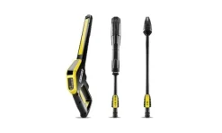 Karcher Lavadora de Alta Pressão K4 Premium Power Control 1.324-330.0