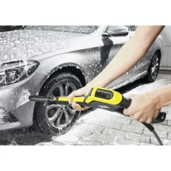 Karcher Lavadora de Alta Pressão K4 Premium Power Control 1.324-330.0