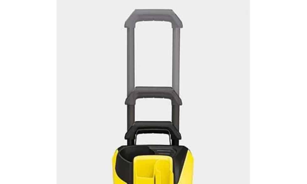 Karcher Lavadora de Alta Pressão K4 Power Control 1.324-300.0