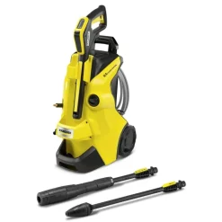 Karcher Lavadora de Alta Pressão K4 Power Control 1.324-300.0