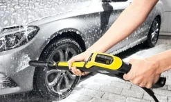 Karcher Lavadora de Alta Pressão K4 Power Control 1.324-300.0