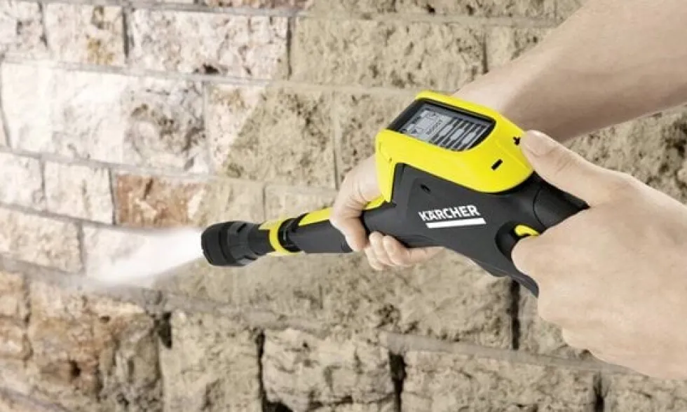 Karcher Lavadora de Alta Pressão 180bar K7 Premium Smart Control *EU Karcher 1.317-360.0
