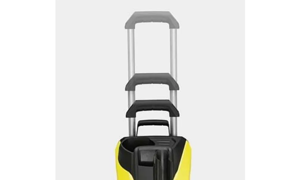 Karcher Lavadora de Alta Pressão 180bar K7 Premium Smart Control *EU Karcher 1.317-360.0