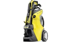 Karcher Lavadora de Alta Pressão 180bar K7 Premium Smart Control *EU Karcher 1.317-360.0