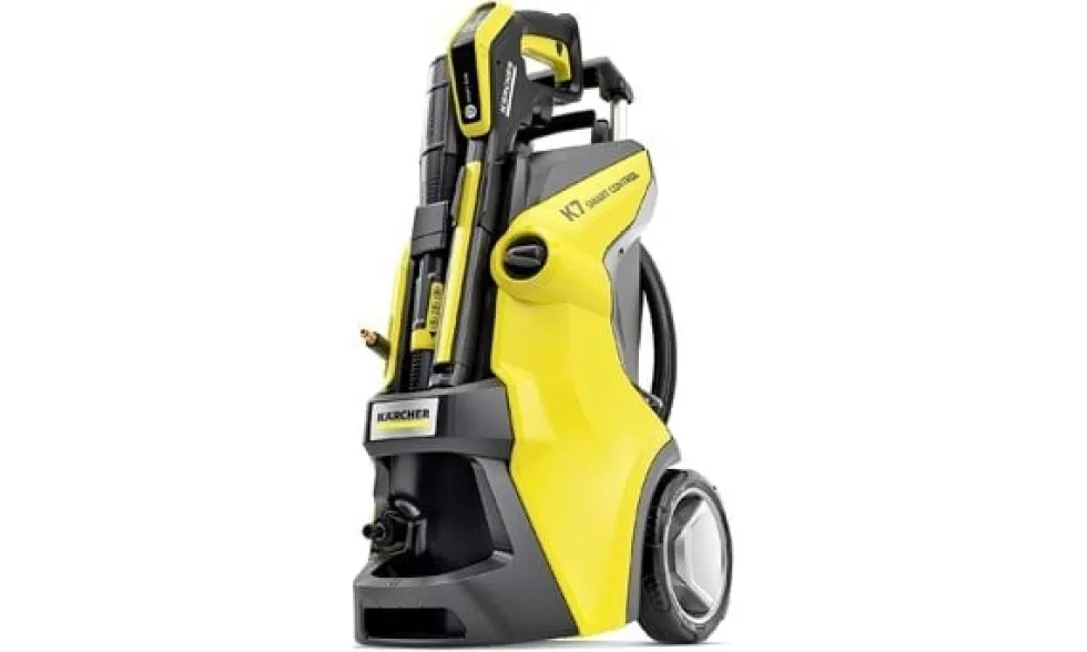 Karcher Lavadora de Alta Pressão 180bar K7 Premium Smart Control *EU Karcher 1.317-360.0