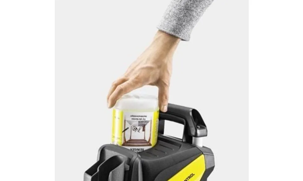 Karcher Lavadora de Alta Pressão 180bar K7 Premium Smart Control *EU Karcher 1.317-360.0