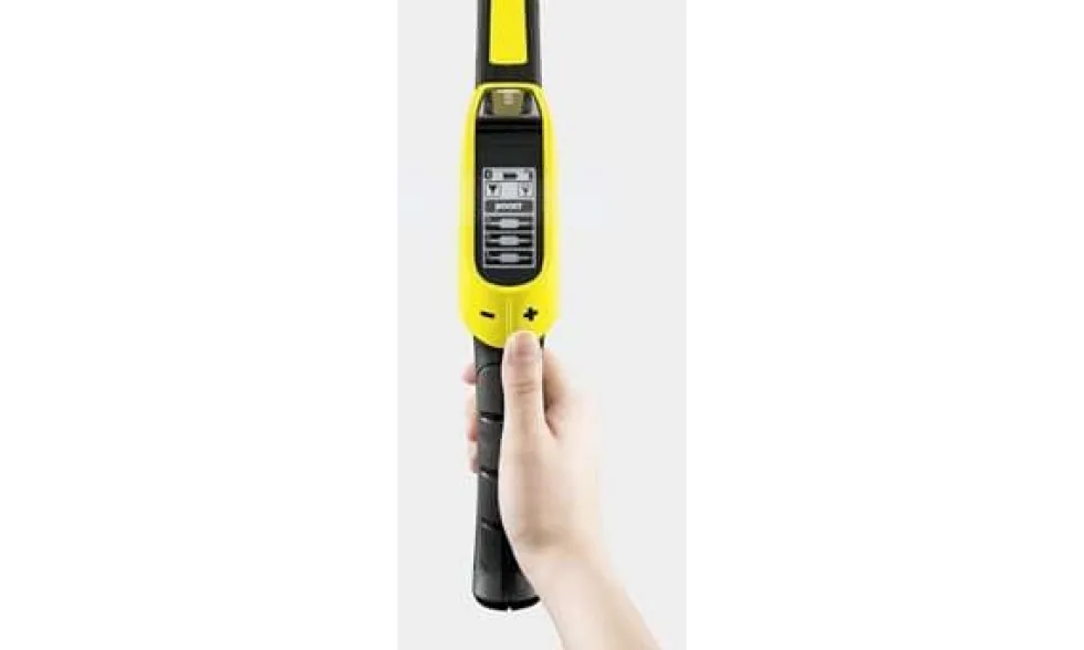 Karcher Lavadora de Alta Pressão 180bar K7 Premium Smart Control *EU Karcher 1.317-360.0