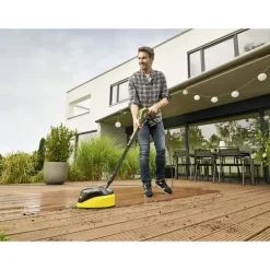 Karcher Lavadora de Alta Pressão K7 Smart Control Home Karcher 1.317-341.0