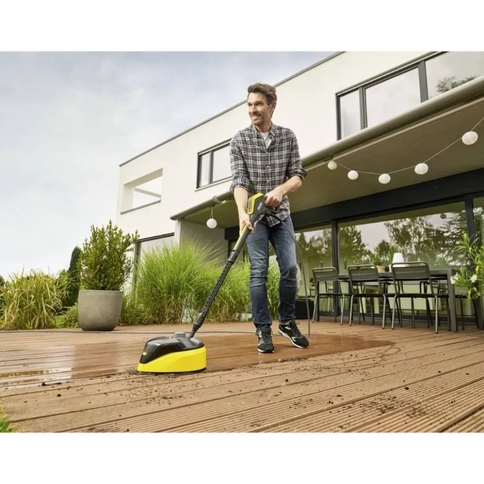 Karcher Lavadora de Alta Pressão K7 Smart Control Home Karcher 1.317-341.0