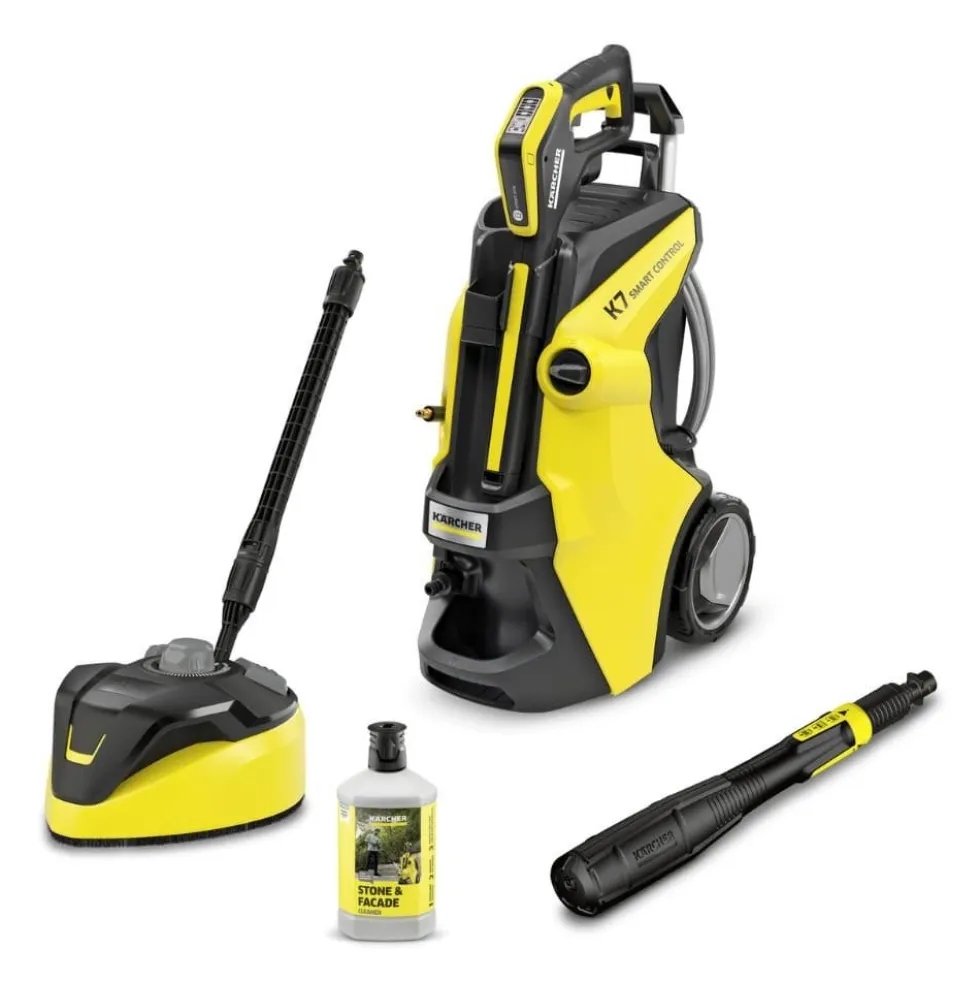 Karcher Lavadora de Alta Pressão K7 Smart Control Home Karcher 1.317-341.0