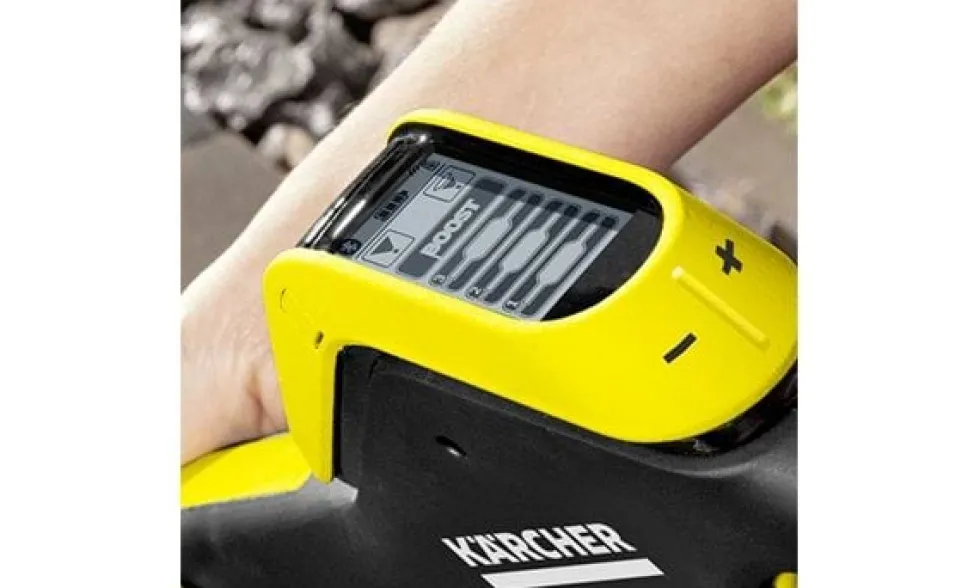 Karcher Lavadora de Alta Pressão K7 Smart Control Home Karcher 1.317-341.0