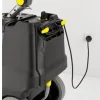 Karcher Lavadora de Chão com Secador BD 38/12 C BP PACK Karcher