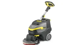 Karcher Lavadora de Chão com Secador BD 38/12 C BP PACK Karcher