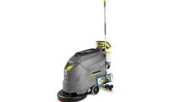 Karcher Lavadora de Chão e Secadora BD 50/60 C Ep Classic