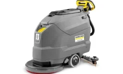 Karcher Lavadora de Chão e Secadora BD 50/60 C Ep Classic