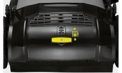 Karcher Vassoura Mecânica com Duas Escovas KM 70/20 C