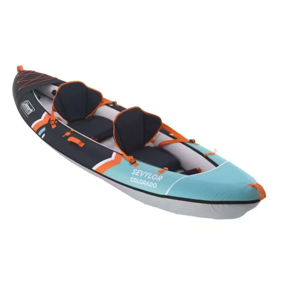 Kayak COLORADO (2P) Sevylor 2211975