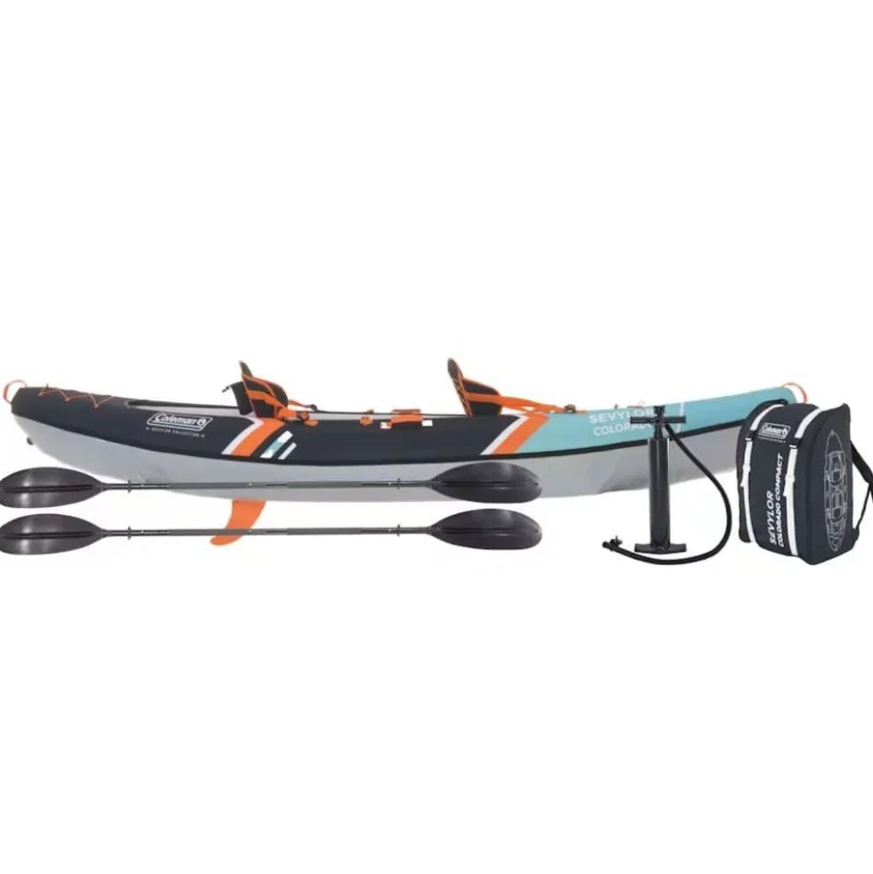 Kayak COLORADO (2P) Sevylor 2211975