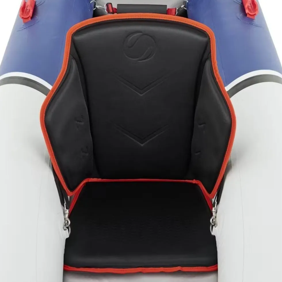 Kayak Sevylor CHARLESTON (2P) Sevylor 2000038378