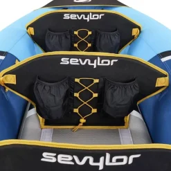 Kayak Sevylor MONTREAL (2+1P) Sevylor 2000038372