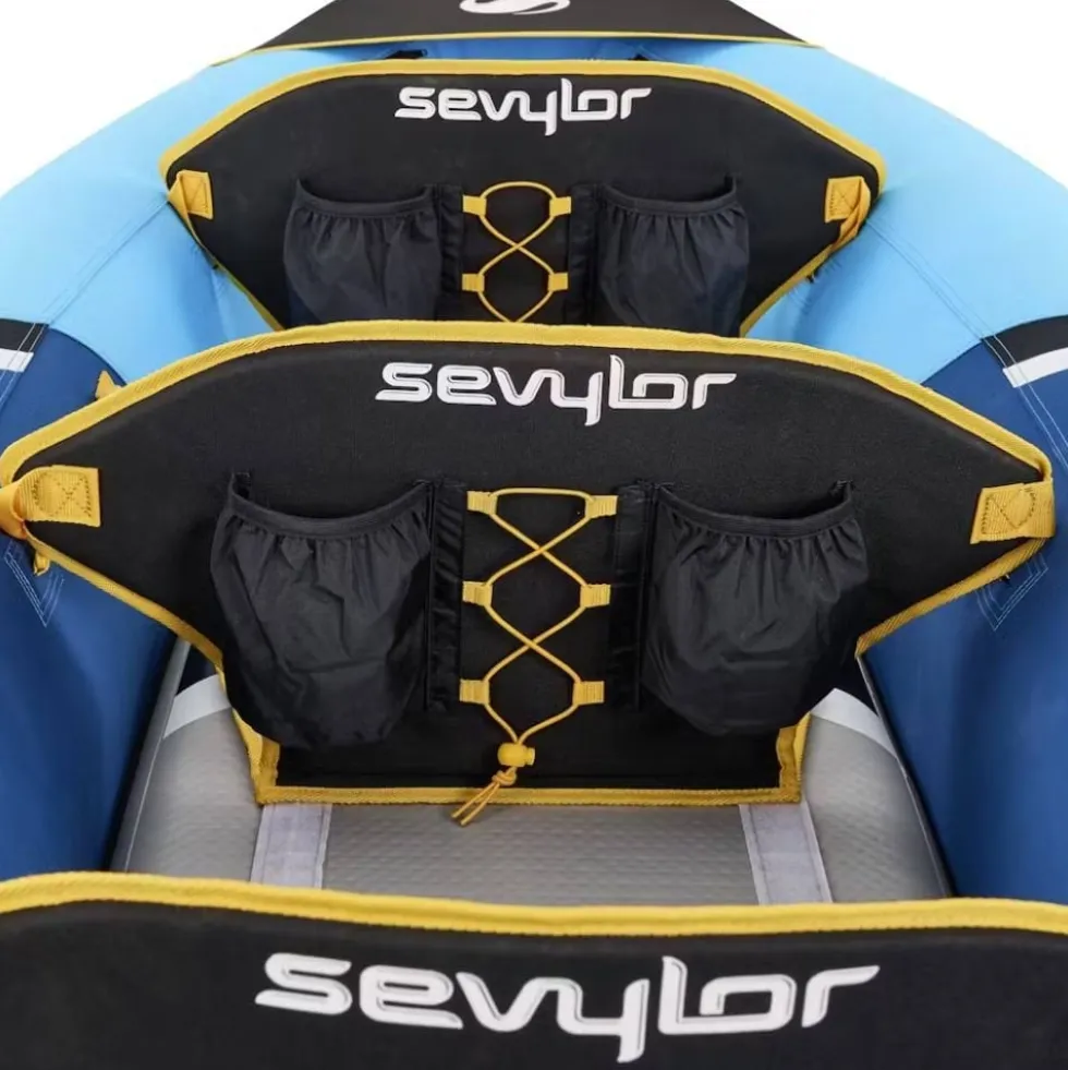 Kayak Sevylor MONTREAL (2+1P) Sevylor 2000038372