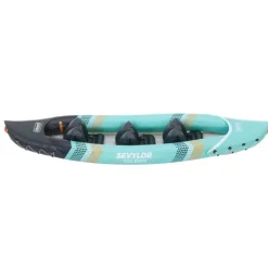 Kayak TOLEDO (2+1P) Sevylor 2211974
