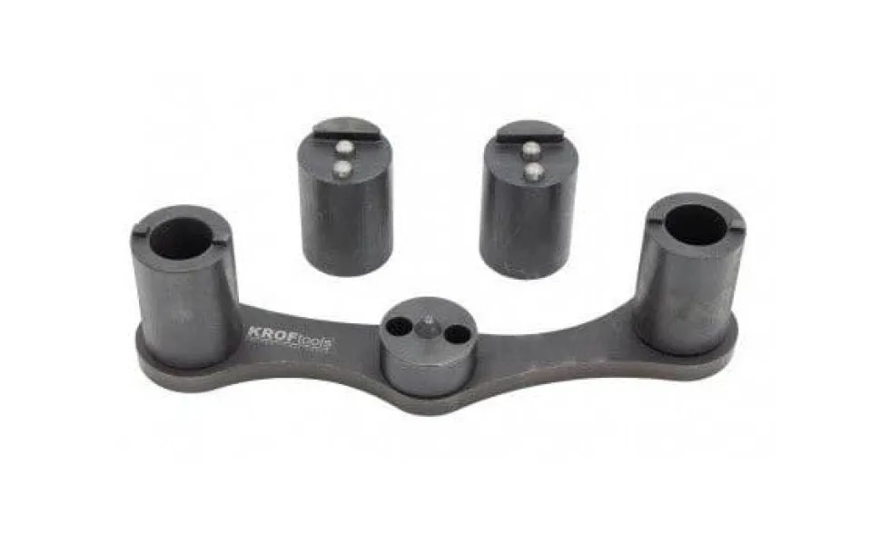 Kit Alinhamento de Eixos BMW B47/B48 Kroftools 1644