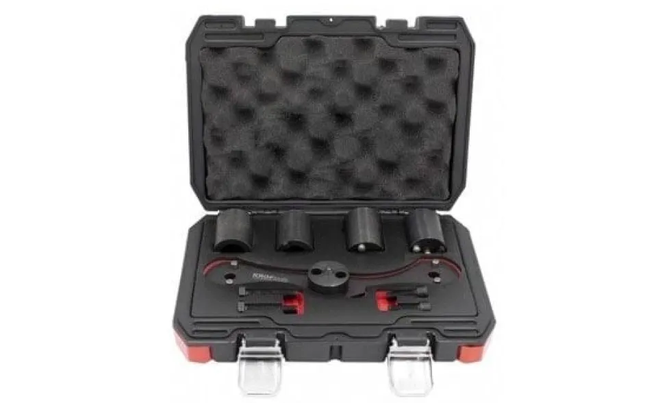 Kit Alinhamento de Eixos BMW B47/B48 Kroftools 1644