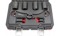 Kit Alinhamento de Eixos BMW B47/B48 Kroftools 1644