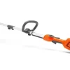 Kit Aparador de Relva 36V 2.0Ah 330mm Husqvarna 115iL