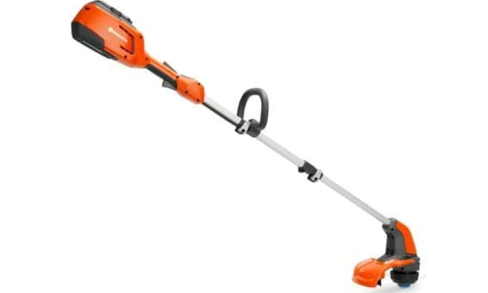 Kit Aparador de Relva 36V 2.0Ah 330mm Husqvarna 115iL