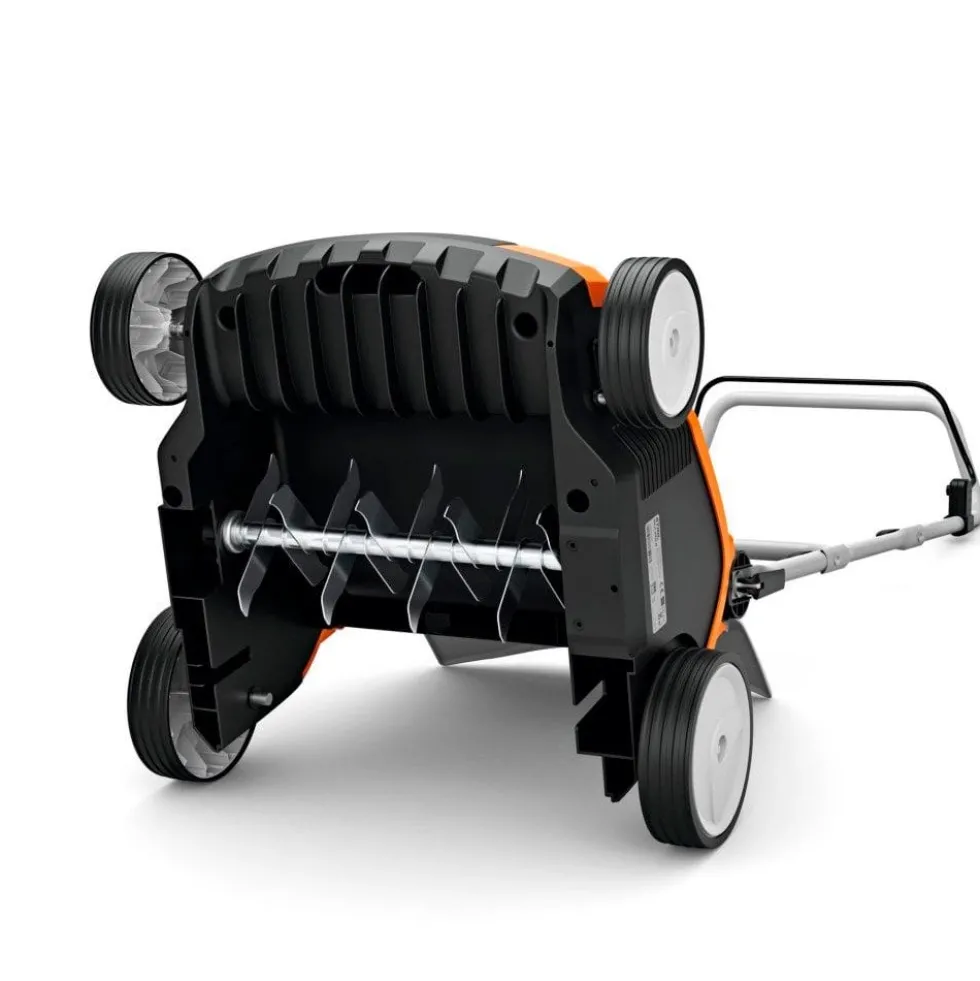 Kit Arejador de Relva 36V RLA 240 Stihl 62912000012