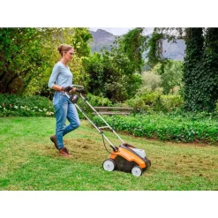 Kit Arejador de Relva 36V RLA 240 Stihl 62912000012