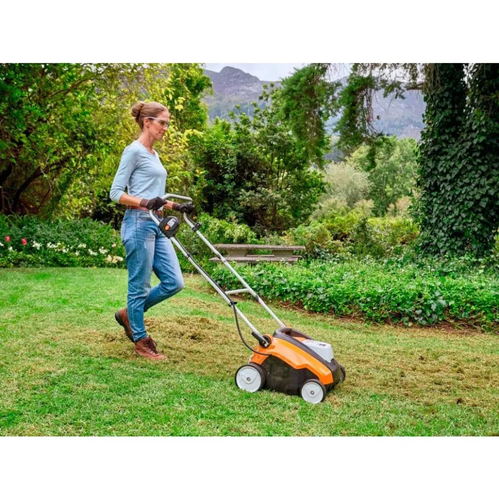 Kit Arejador de Relva 36V RLA 240 Stihl 62912000012